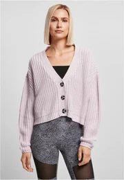 Women's oversized cardigan softlilac