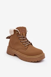 Women's ankle shoes Kesi