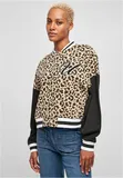 Leopardí mikiny s kapucí image