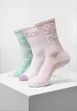 Z bleščicami Nogavice za dame image