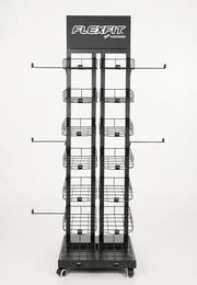 two-line display one