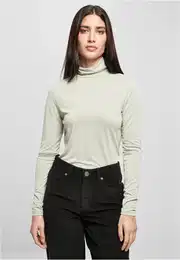 Dmsk modln rolk UC Ladies - zelen