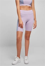 Dmsk ortky Color Block Cycle lila/violablue