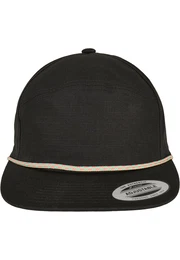 Jockey Cap Black