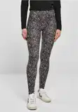 Stříbrné Jeggings image
