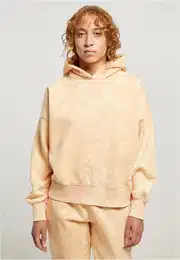 Dmsk oversized runk s kapuc paleoranov