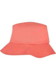 Cotton Twill Bucket Hat spicedcoral