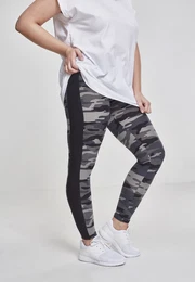Dmsk legny Camo Stripe darkcamo/blk