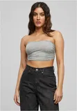 Urban Classics Majice bikini bandeau za dame image