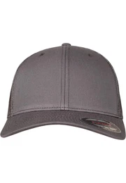 Mesh Trucker Dark Grey