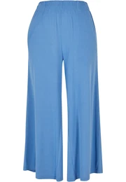 Dmsk modal Culotte horizonblue