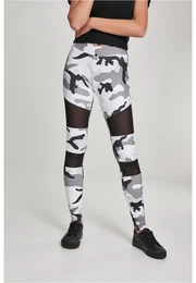 Dmsk zimn kamae Camo Tech Mesh