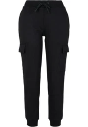 Dmsk kalhoty Cargo Sweat ern