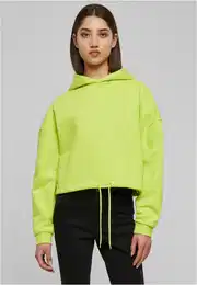 Dmsk oversized mikina s kapuc zmrazen lut