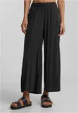 Khaki Culotte Hlače za dame image