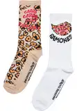 Leopard Nogavice za dame image