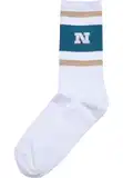 Črtast Nogavice za dame image