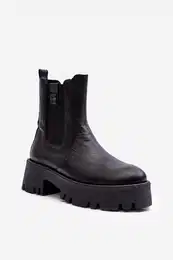 Women's ankle shoes Kesi
