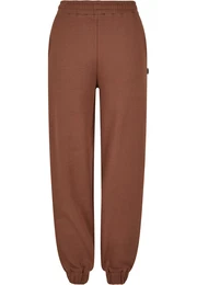 Women's Organic Balloon Sweatpants High Waist Crust