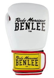 Lonsdale Boxhandschuhe aus Leder