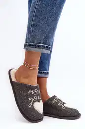 Women's slippers Kesi