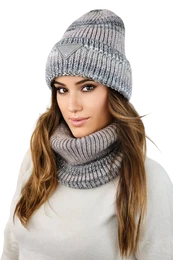 Woman's Hat&Scarf K.23.218.03