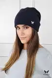 Golfové Čepice na Zimu image