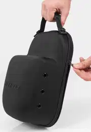 Cap Carrier ern