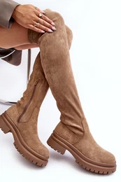 Women's boots Kesi