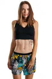 Women's boxer shorts Gigi Owls Cool