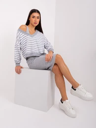 Set-EM-KMPL-819.41P-white-grey