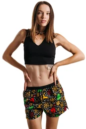 Women's boxer shorts Gigi Gentle Deer