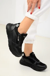 rno-srebrne enske superge 18596