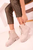 Kaki oxford cipele image