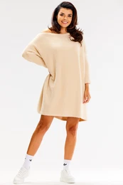 Woman's Dress A618