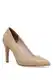 nci INCI VERSILLA.C 2PR BEIGE Woman Gova