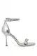 nci INCI JANO.R 3FX SILVER Woman 241