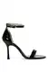 nci INCI JANO.R 3FX BLACK Woman 241