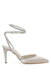 INCI POLLY 3FX SAND Woman 244