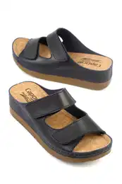2737 Women's Slippers