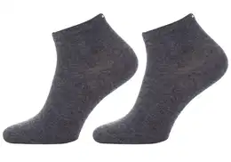 Woman's 2Pack Socks 373001001