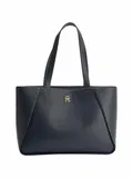 Modré shopper tašky Tommy Hilfiger image