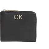 Črne denarnice Calvin Klein image