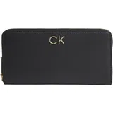 Rdeča Calvin Klein Denarnice za dame image