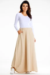 Woman's Skirt M312