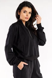 Woman's Hoodie M316