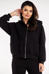 Woman's Hoodie M324