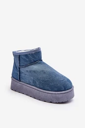 Women's winter shoes