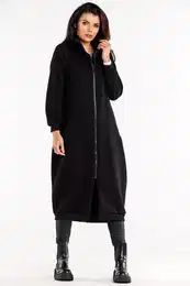 Woman's Hoodie M326