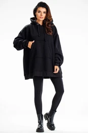 Woman's Hoodie M332